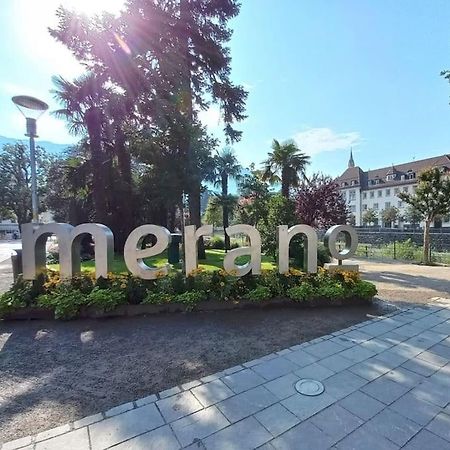 Guest House Мерано Екстериор снимка