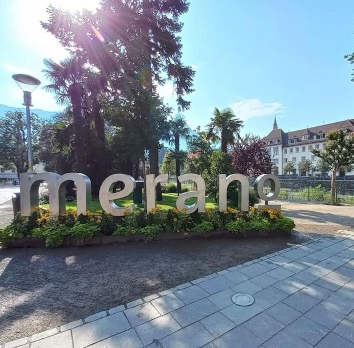 Guest House Мерано Екстериор снимка
