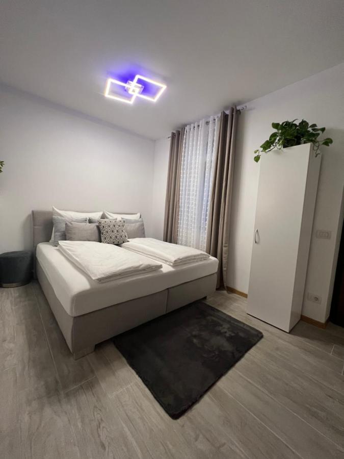 Guest House Мерано Екстериор снимка