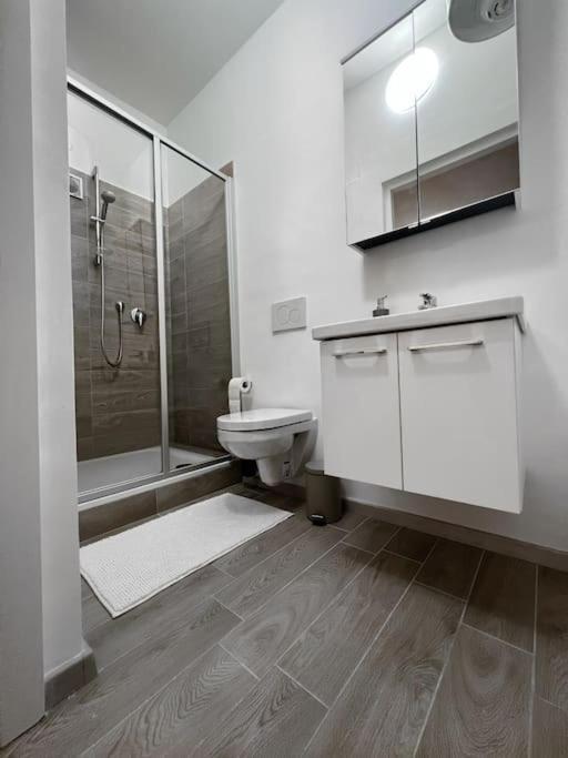Guest House Мерано Екстериор снимка